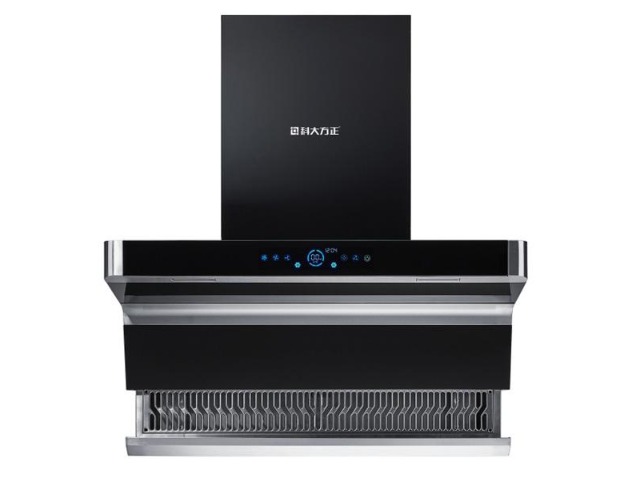 用油煙機(jī)時(shí)，這點(diǎn)沒做對，難怪你家油煙大！