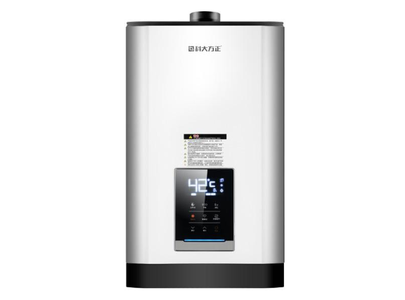 燃?xì)鉄崴鬟x購指南