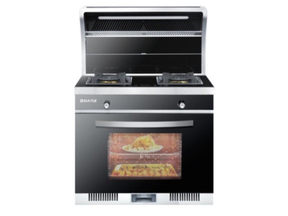 傳統(tǒng)煙機(jī)灶具VS集成灶 該如何選？