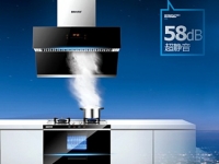 吸油煙機(jī)的煙道知識(shí)