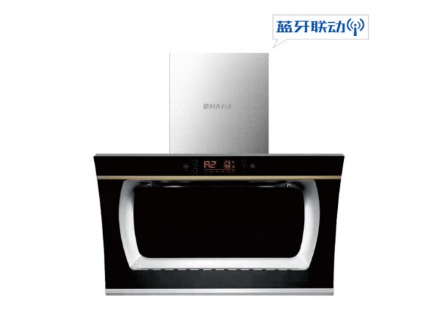 油煙機(jī)長(zhǎng)期不清洗會(huì)著火？！