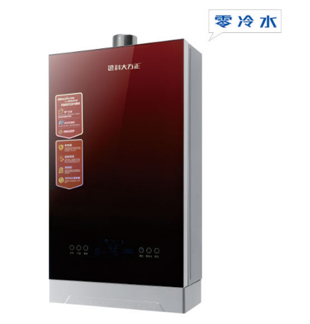 燃氣熱水器安全使用小知識