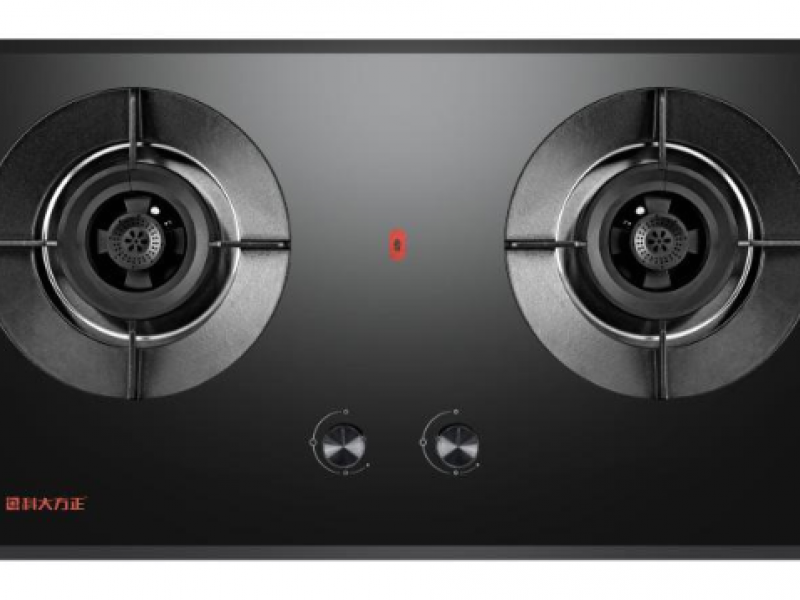 燃氣灶打火沒有噠噠聲，用打火機能打著什么原因