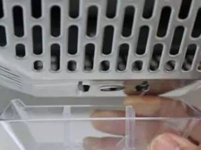 油煙機清洗不花錢 ，7大妙招去油污，干凈省力氣！