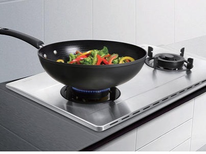 燃氣灶安裝、使用、維護的特別注意事項